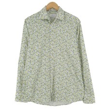 Eton Chemise Homme Coton