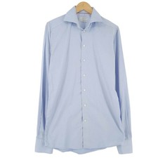 Eton Chemise Hommes Slim Fit