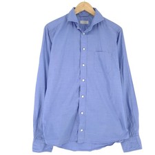 Chemise Eton Pour Homme Slim