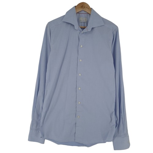 Eton chemise homme - chemise, coton