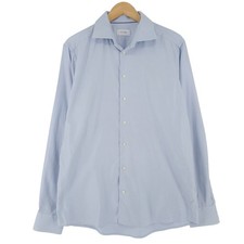 Eton Chemise Classique Homme