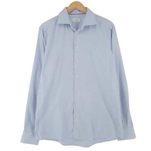 Eton chemise classique homme - eton,