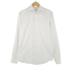 Chemise Classique Eton Pour